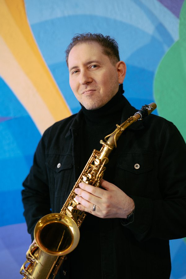 Portrait example