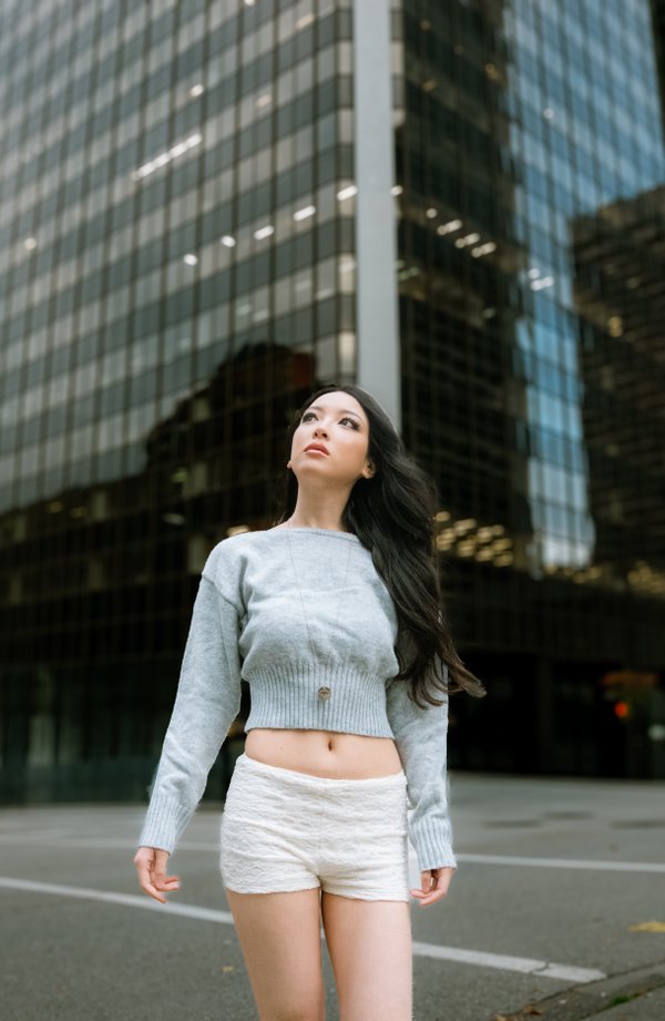 Fashion example