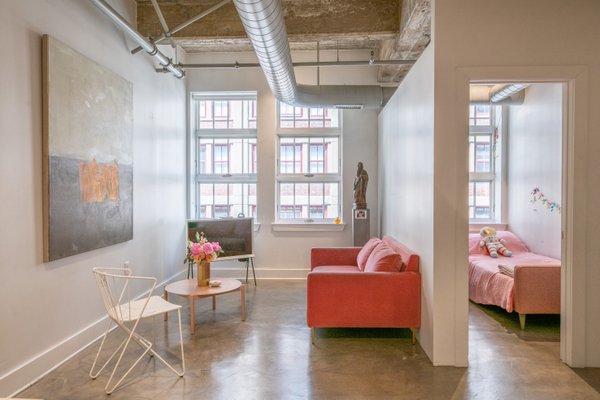 Real Estate example