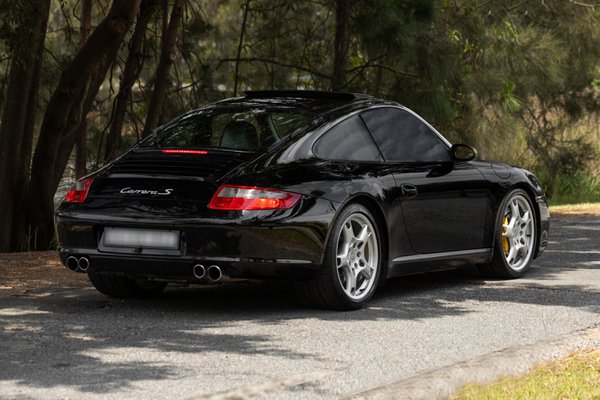 Automotive example