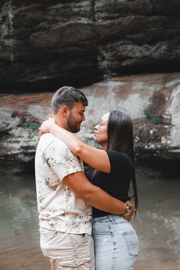 Engagement example