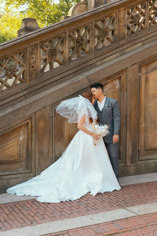 Wedding example