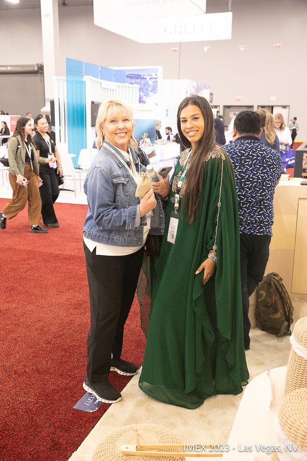 Team & Office example