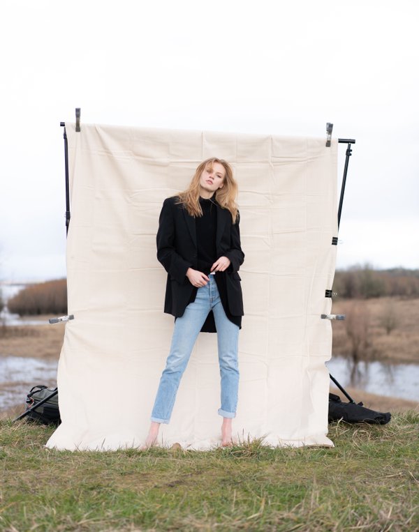 Fashion example