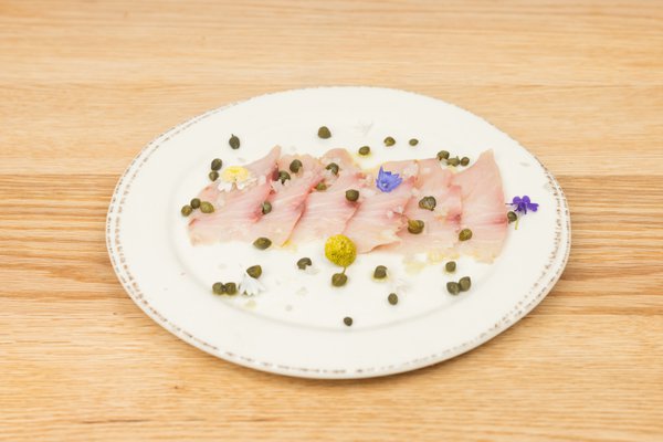 Food example