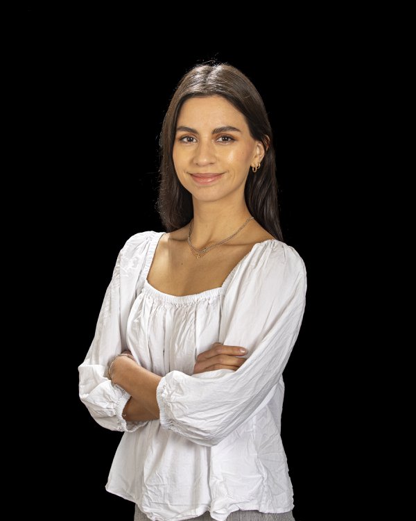 Portrait example