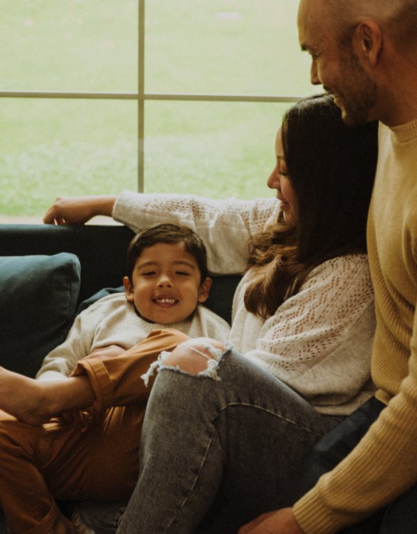 Family example