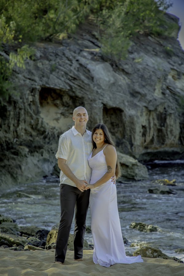 Wedding example