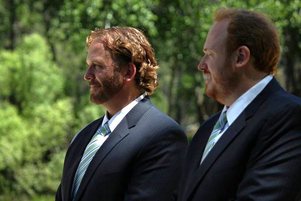 Wedding example