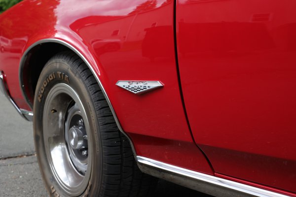 Automotive example