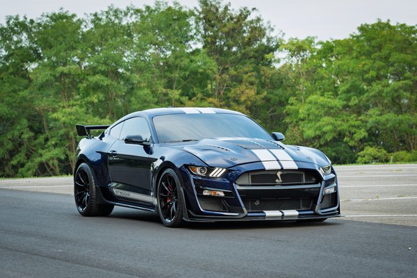 Automotive example