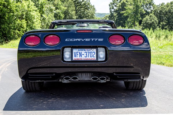 Automotive example