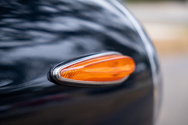 Automotive example