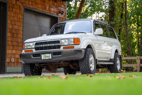 Automotive example
