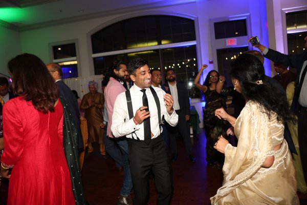 Party example