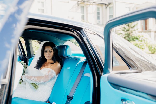 Wedding example