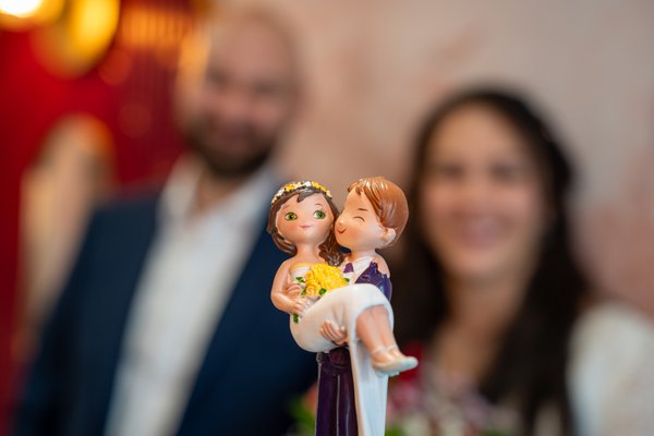 Wedding example
