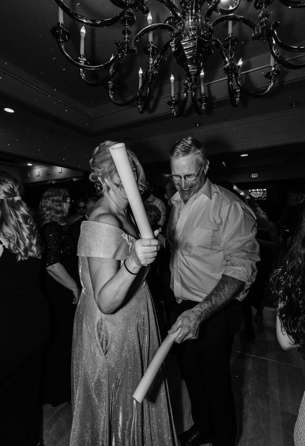 Wedding example