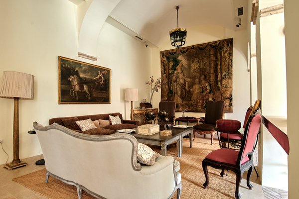 Real Estate example
