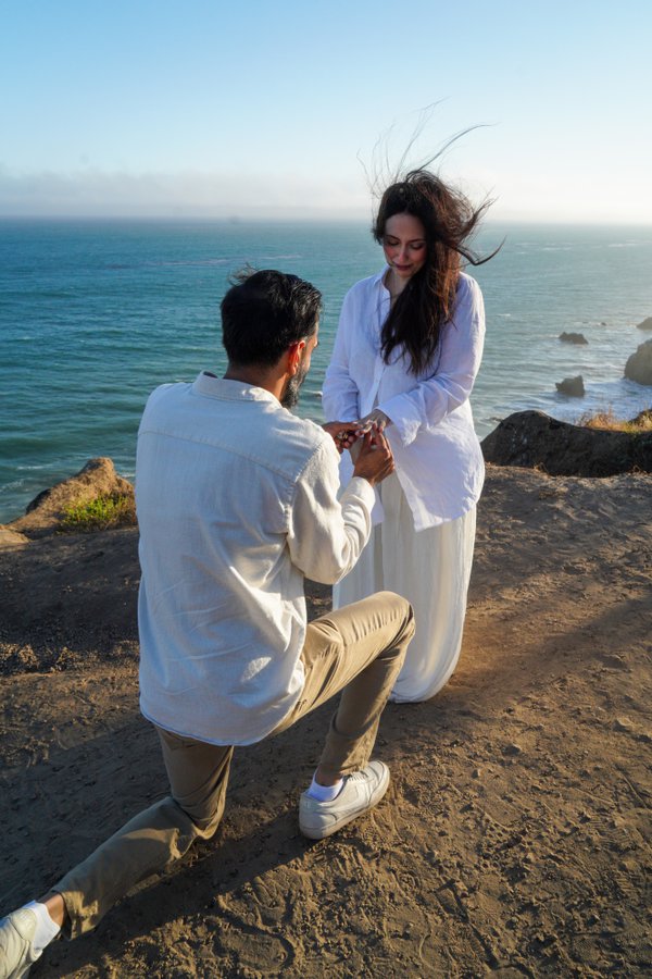 Engagement example