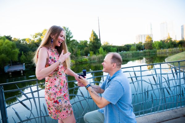 Wedding example