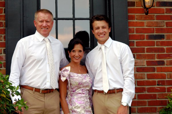 Wedding example