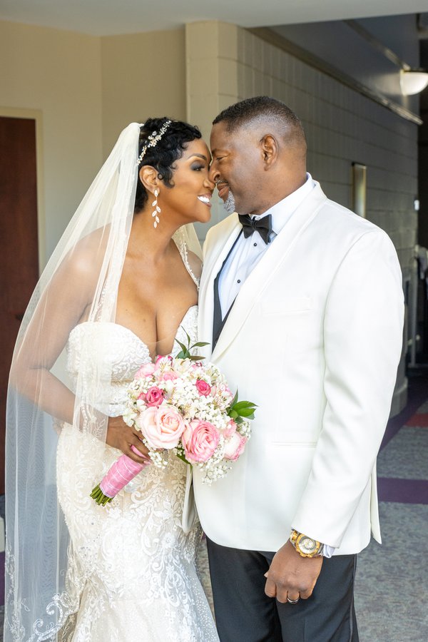 Wedding example