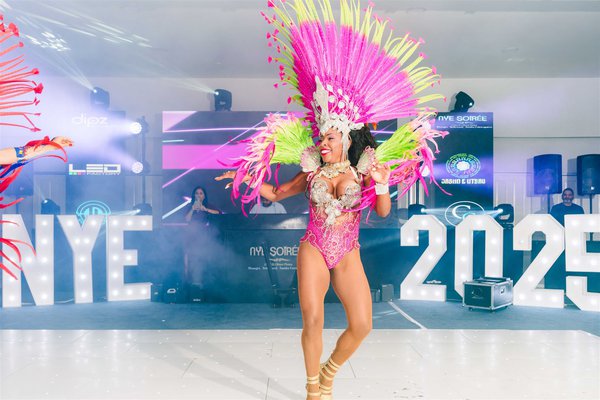 Party example