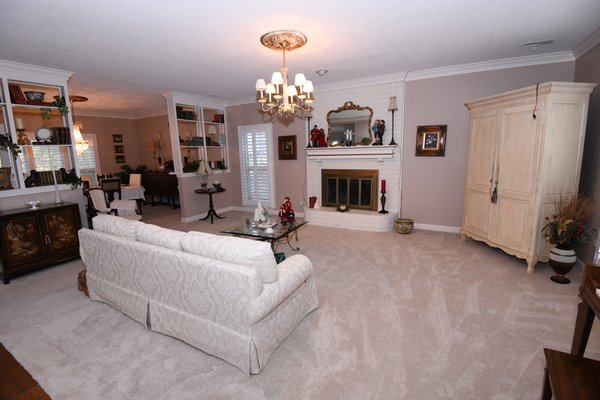 Real Estate example