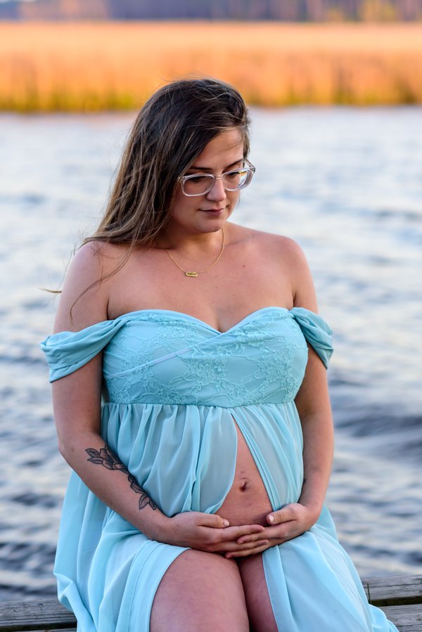 Maternity example