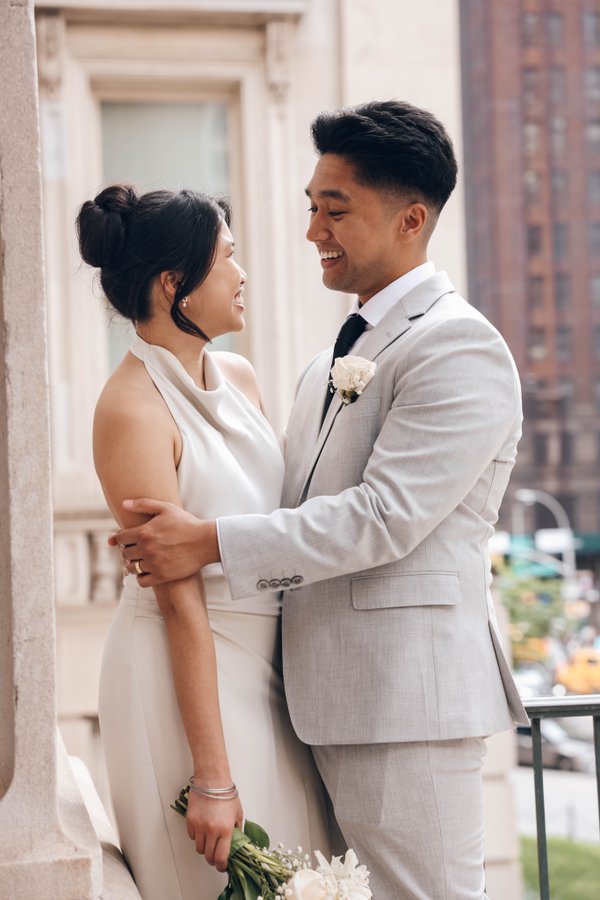 Wedding example