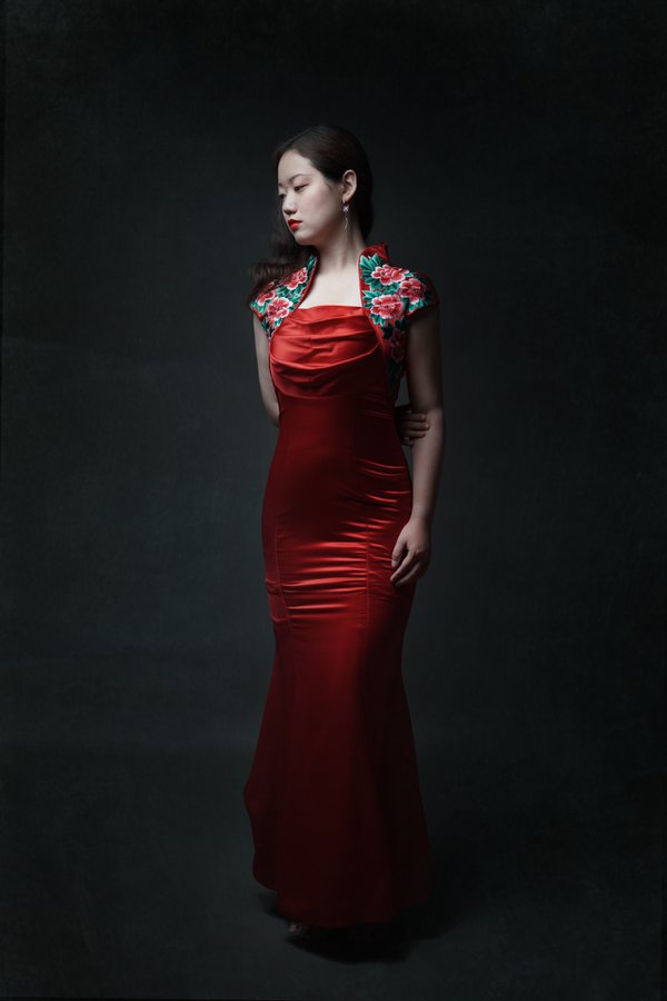 Fashion example