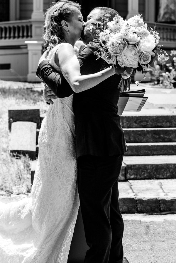 Wedding example