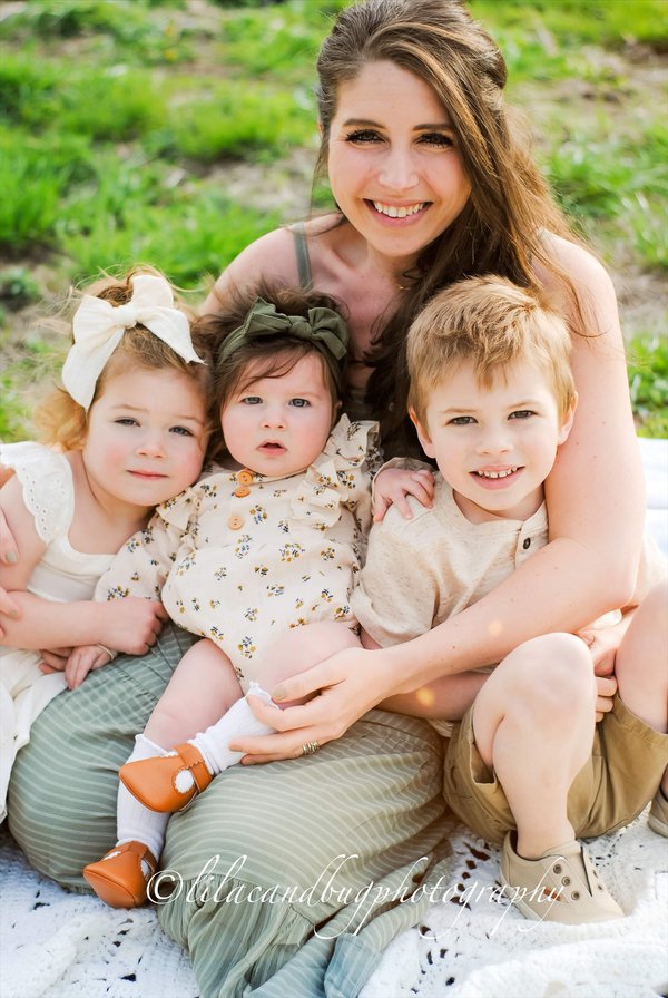 Family example