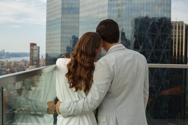 Engagement example