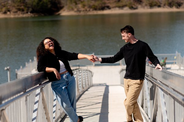Engagement example
