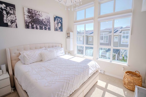 Real Estate example