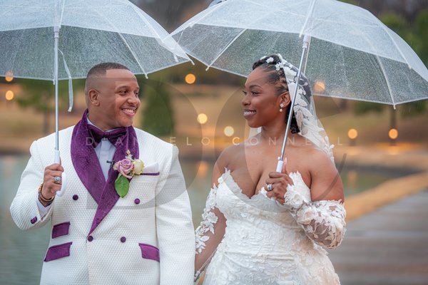 Wedding example