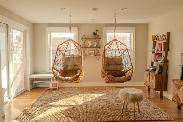 Real Estate example