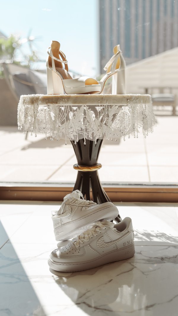 Wedding example
