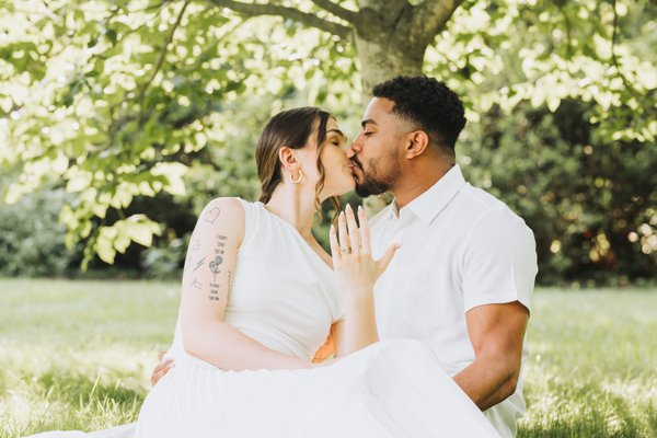 Engagement example