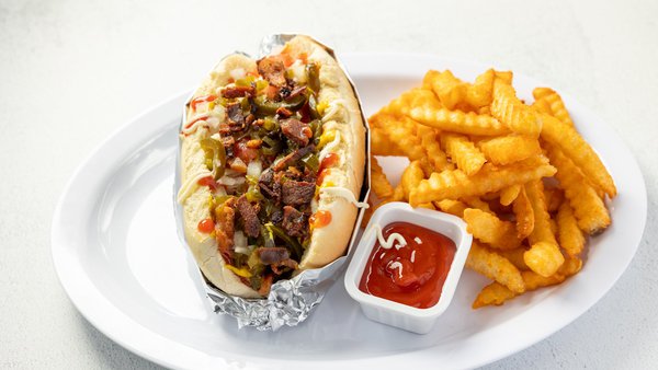 Food example
