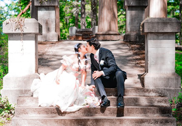 Wedding example