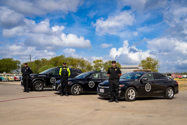 Team & Office example