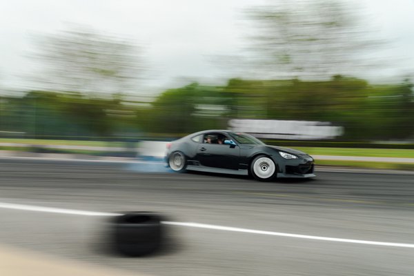 Automotive example