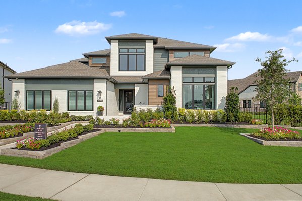 Real Estate example