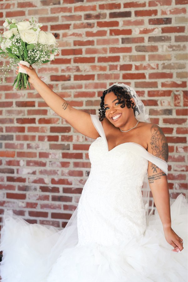 Wedding example