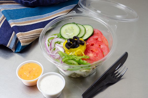 Food example
