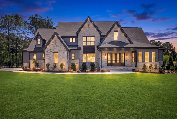 Real Estate example