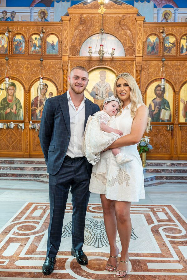 Family example